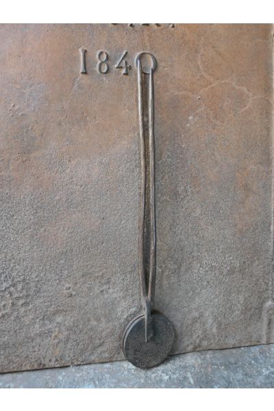 Gaufrier Ancien