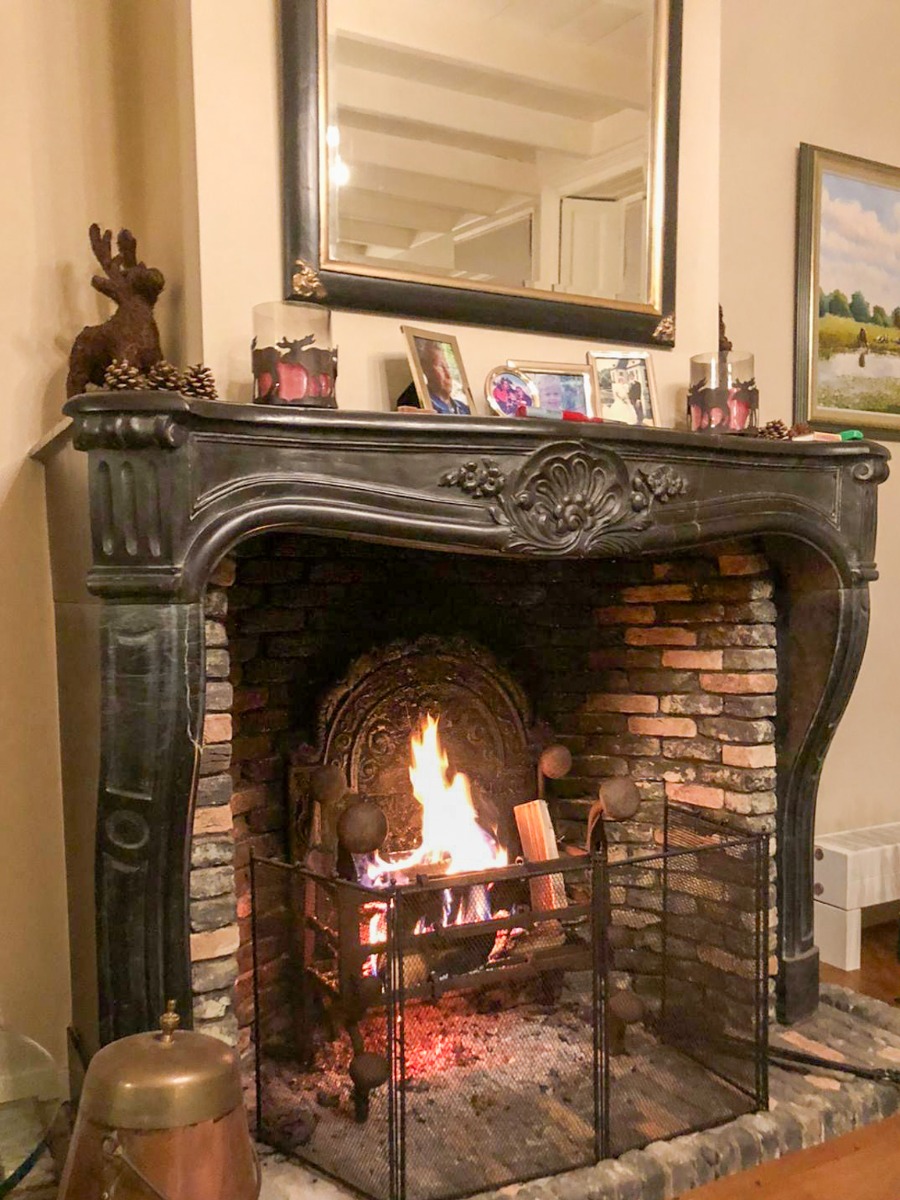 Trouvez le pare-feu de cheminée parfait pour sécuriser votre foyer