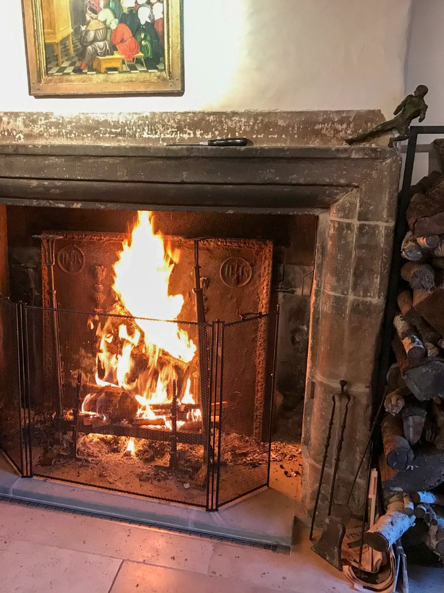 10 conseils pour choisir un pare feu de cheminée